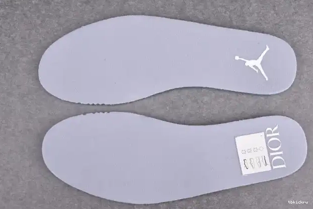 Reps TBkick CN8607-002 1 shoe X LOW (DR OG box) DR JORDAN 0603